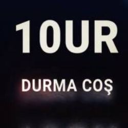 10UR Durma Coş