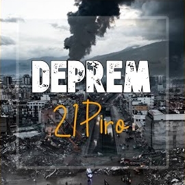 21Piro Deprem