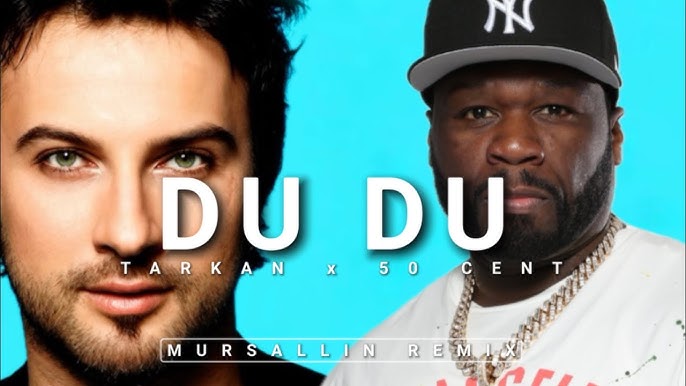 50 Cent Dudu remix