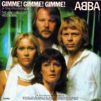 ABBA Gimme Gimme Gimme