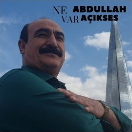 Abdullah Açıkses Ne Var