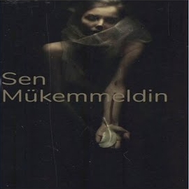 Abdullah Kılıç Sen Mükemmeldin