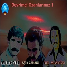 Abdullah Papur Devrimci Ozanlarımız 1