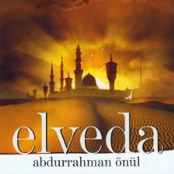 Abdurrahman Önül Elveda