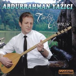 Abdurrahman Yazıcı Türkü Çeşmesi