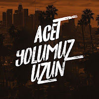 Acet Yolumuz Uzun