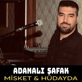 Adanalı Şafak Misket Hüdayda