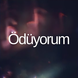 Adem Sallama Ödüyorum