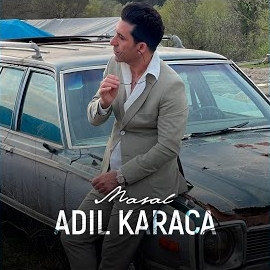 Adil Karaca Masal