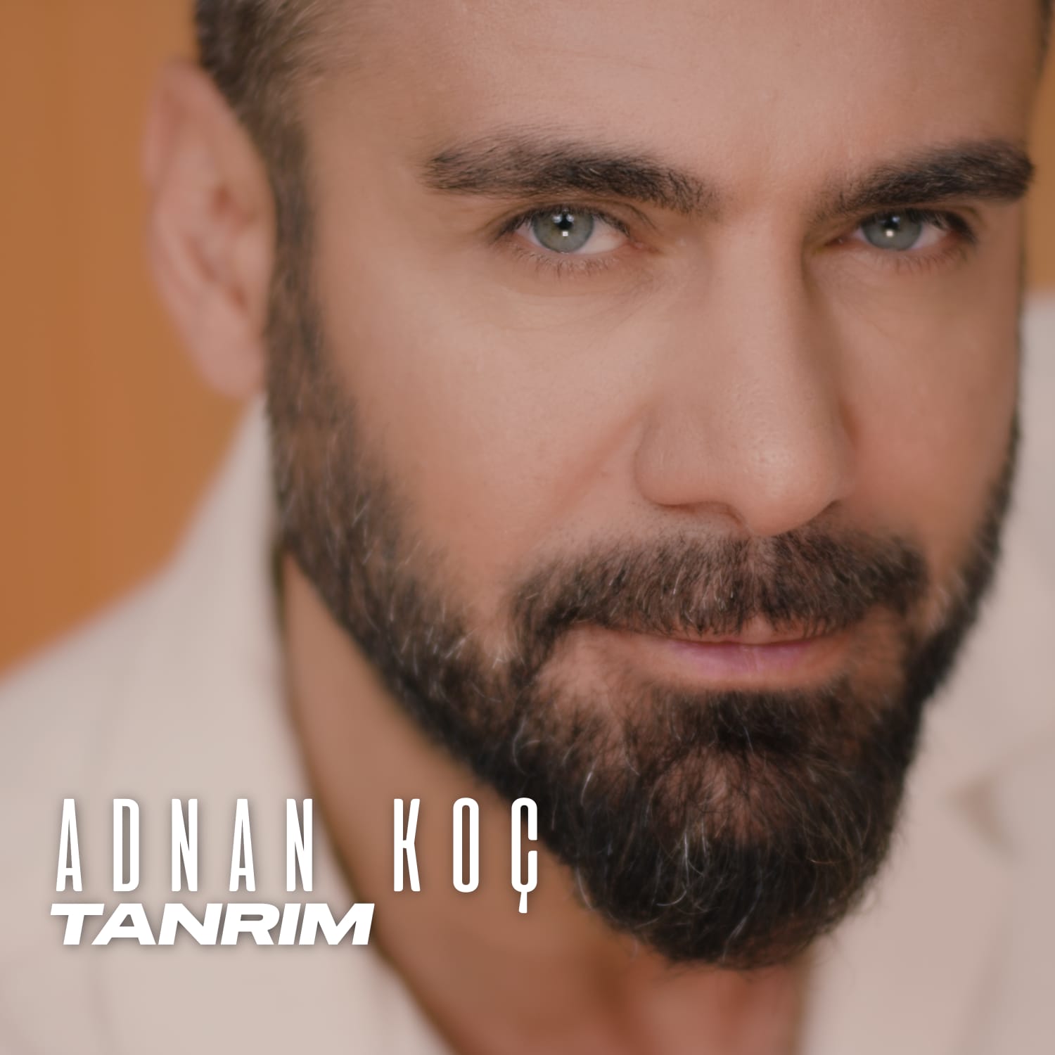 Adnan Koç Tanrım