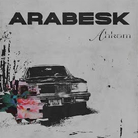 Ahkam Arabesk