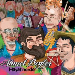 Ahmet Beyler Hayat Nerde