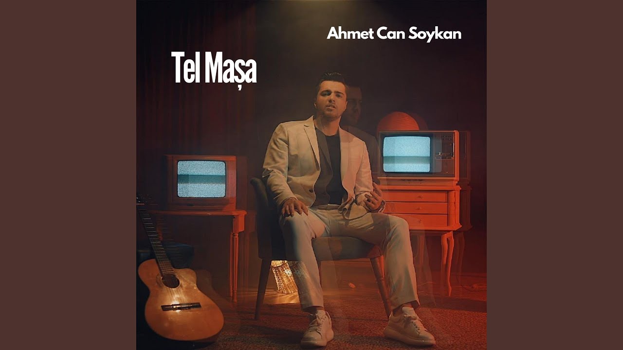 Ahmet Can Soykan Tel Maşa