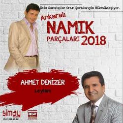 Ahmet Denizer Leylam