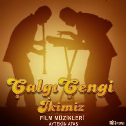 Ahmet Kural Çalgı Çengi İkimiz Film Müzikleri