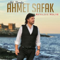 Ahmet Şafak Ayyıldız Kolye