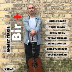 Ahmet Tirgil Bir Artı Bir Vol 1