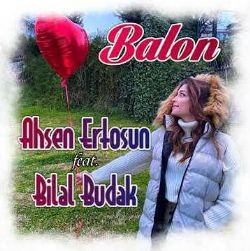 Ahsen Ertosun Balon