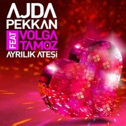 Ajda Pekkan Ayrılık Ateşi