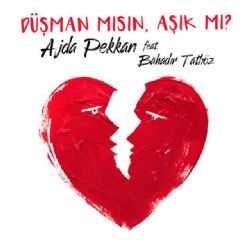 Ajda Pekkan Düşman Mısın Aşık Mı