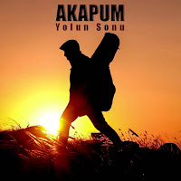 Akapum Yolun Sonu