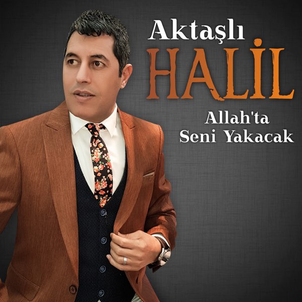 Aktaşlı Halil Allah da Seni Yakacak