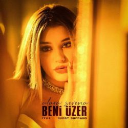 Alara Serena Beni Üzer