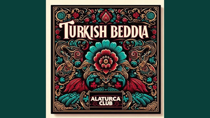 Alaturca Club Turkish Beddua