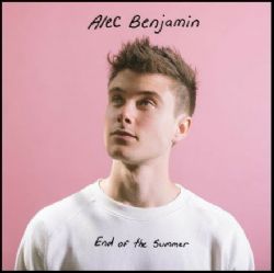 Alec Benjamin Let Me Down Slowly