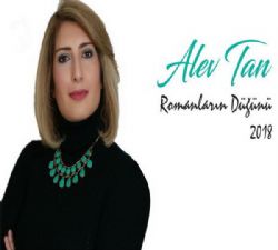 Alev Tan Romanların Düğünü