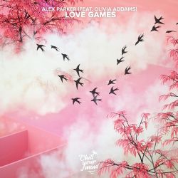 Alex Parker Love Games