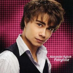 Alexander Rybak Fairytale