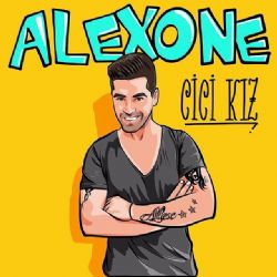 Alexone Cici Kız