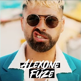 Alexone Füze