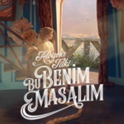 Aleyna Tilki Bu Benim Masalım