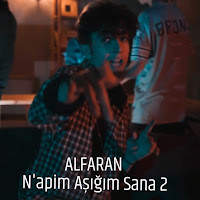 Alfaran Napim Aşığım Sana 2