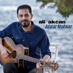 Ali Akcan Adalar Modalar