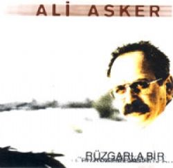 Ali Asker Rüzgarla Bir