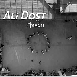 Ali Dost İnsan