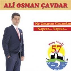 Ali Osman Çavdar Ne Umarsın Gocandan