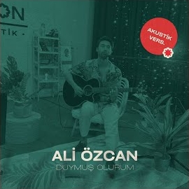 Ali Özcan Duymuş Olurum