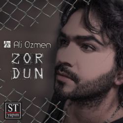 Ali Özmen Zordun