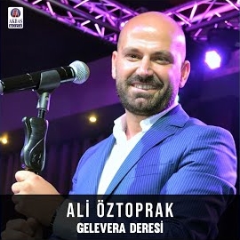 Ali Öztoprak Gelevera Deresi