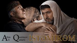 İstemirem