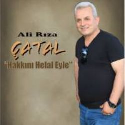 Ali Rıza Çatal Hakkını Helal Eyle