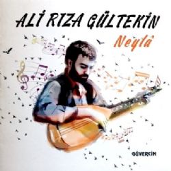 Ali Rıza Gültekin Neyla