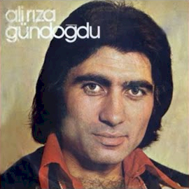 Ali Rıza Gündoğdu Aldırma Gönül