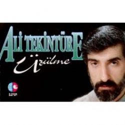 Ali Tekintüre Üzülme