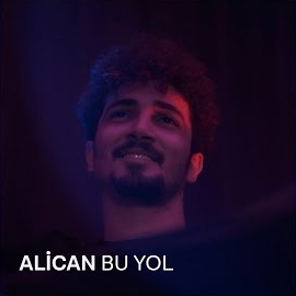 Alican Bu Yol