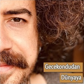 Alican Özveren Gecekondudan Dünyaya